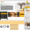 Web & Mobile Shop (GPS Modus)